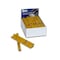 Bon Tool Bon 84-842 Pencil, Yellow Casing Medium Black Lead, (72/Pkg) 84-842 - alternate 1
